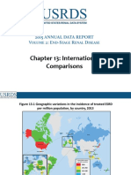 Chapter 13: International Comparisons: 2015 Annual Data Report V 2: E - S R D