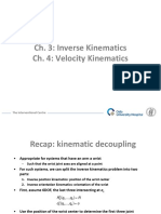 Lec05 Inverse VelocityKinematicsI