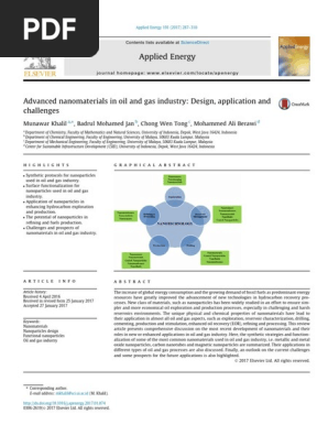 Applied Energy Munawar Khalil Badrul Mohamed Jan Chong - 