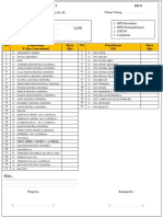 Rm 81 Formulir Radiologi