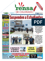 Ex. 3 La Prensa Article II