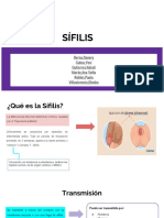 SIFILIS