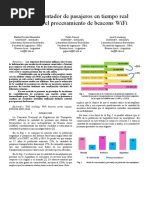 Sistema Contador de Pasajeros en Tiempo Real Mediante El Procesamiento de Beacons WiFi