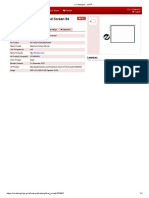 E-Catalogue - LKPP - Screen