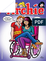 Archie 6562014