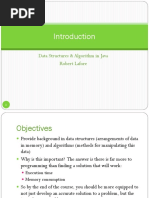 Data Structures & Algorithm in Java - Robert Lafore - PPT