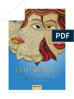Elif Shafak - Tri Evine Kćeri