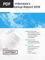 DailySocial Indonesia S Tech Startup Report 2016 PDF