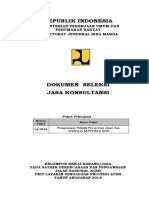 Dokumen Pemilihan P-14 PDF
