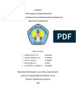 Partisipasi Masyarakat Dalam Meningkatkan Kerukunan