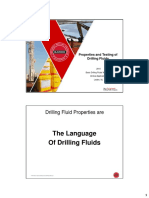 2015-1-2 Properties and Testing of Drilling Fluids