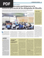 Carta de Recomendacion Laboral