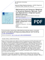 Modelling Flexible Body Systems