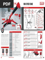 UNIC URW-506 Datasheet