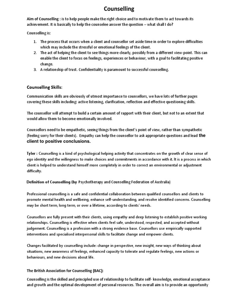Hypnotherapy and counselling skills essay example 06 image
