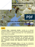 08 Organsko Pcelarstvo PDF