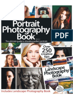 Aaron Asadi. The Portrait Photography Book and Landscapes Photography Book. Vol2. 2014 PDF