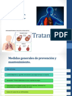 EPOC Tratamiento