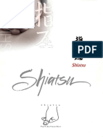Uputstvo Shiatsu-Masaza PDF