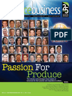 Passion: Produce