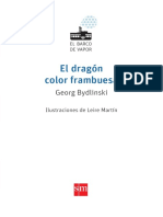 El Dragón Color Frambueza PDF