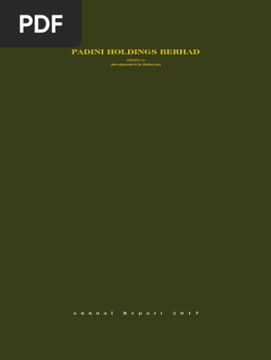 Annual Report