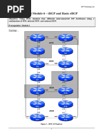 11a Adv Router Config Ospf