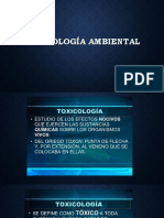 Toxicología PDF