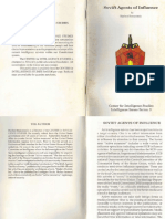 Romerstein - Soviet Agents of Influence PDF