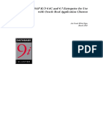 Configuring SAP R 3 4.6C and 4.7 Enterprise With Oracle Real Application Clusters PDF