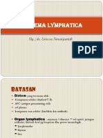 Systema Lymphatica 1.pptx