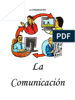 La Comunicación