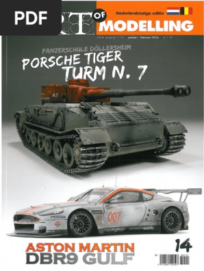Art of Modeling 14.pdf