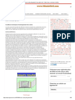 Cours Route PDF