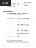 Download Les constatations du comit des droits de lhomme des Nations unies du 14 novembre by Jeune Afrique SN393284585 doc pdf