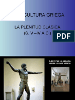 2-Arte Griego Clásico