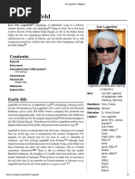 Karl Lagerfeld - Wikipedia