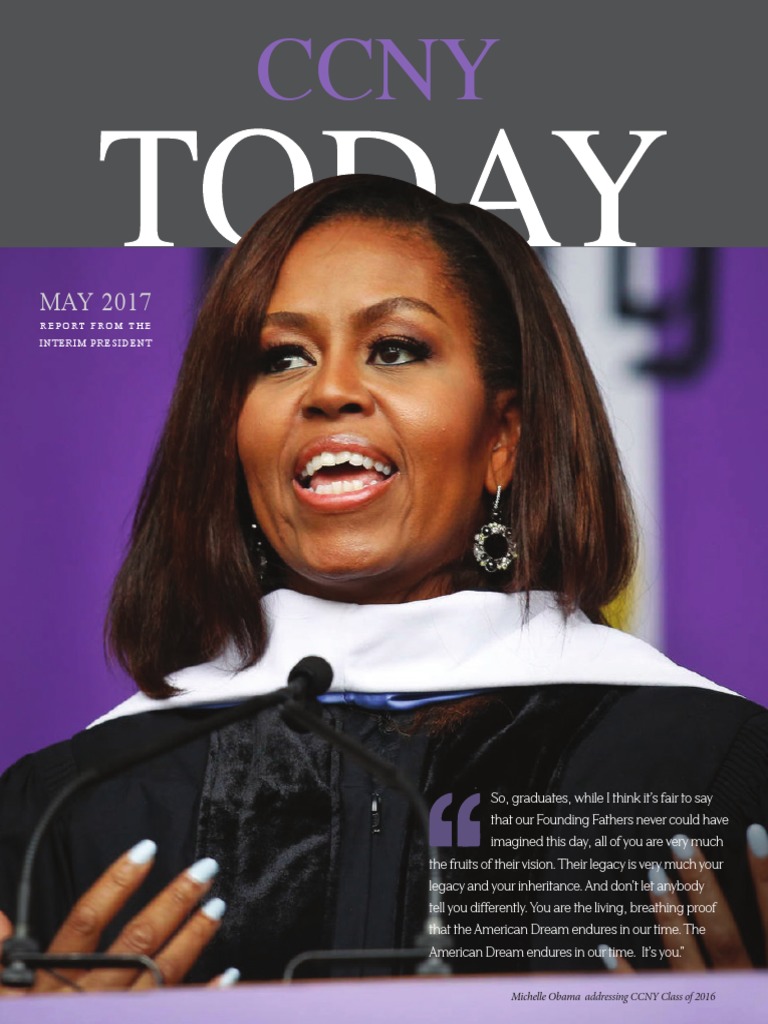 2017 President's Report | PDF | Science | Academia
