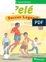 06 Pele - Soccer Legend