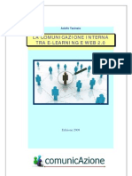 Ebook_la Comunicazione Interna Tra E-learning e Web2.0