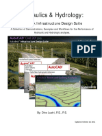 Hydraulics & Hydrology PDF