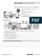 4º Plan de Mejora y Ampliación INGLES PDF