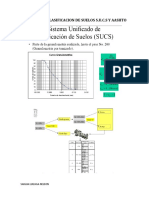 Sistemas de Clasificacion de Suelos S