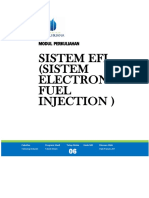 Sistem EFI