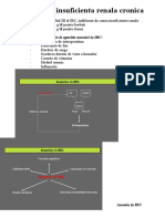10. Anemia in Insuficienta Renala Cronica