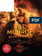 Jill Monroe - A Harag Ura PDF