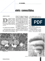 Els Bolets Comestibles PDF