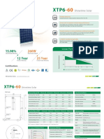 12 XTP6-60-250 PDF