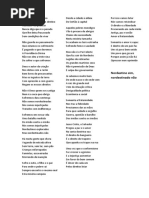 Patativa - Política