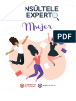 Consúltele Al Experto Mujer Final